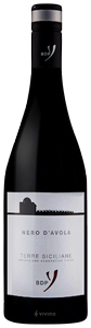 Baglio di Pianetto Nero d'Avola N.V.