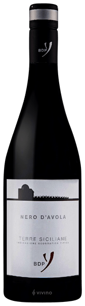 Baglio di Pianetto Nero d'Avola