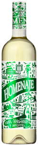 Homenaje Blanco N.V.