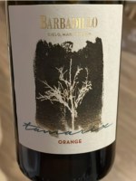 Barbadillo Tamarix Orange