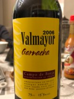 Borsao Bodegas Valmayor Garnacha