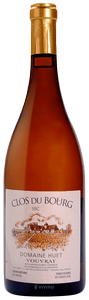 Domaine Huet Vouvray Clos du Bourg Sec 2023