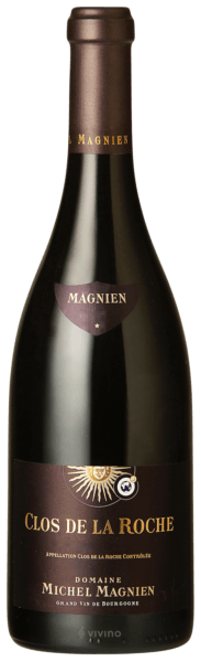 Michel Magnien Clos de la Roche Grand Cru | Vivino 日本語