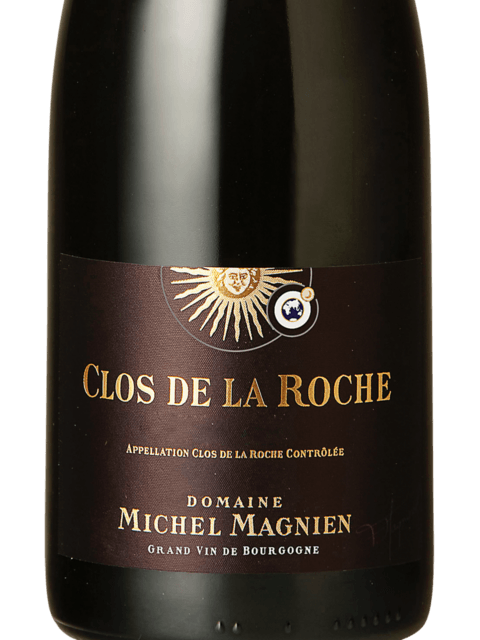 Michel Magnien Clos de la Roche Grand Cru | Vivino 日本語