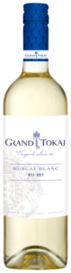Grand Tokaj Muscat Blanc N.V.