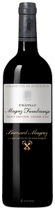 Château Fombrauge Magrez Fombrauge Saint-Émilion Grand Cru N.V.