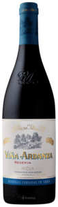 La Rioja Alta Viña Ardanza Reserva 2019
