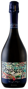 Pasqua Vigneti e Cantine PassioneSentimento Prosecco N.V.