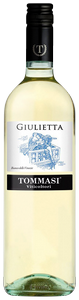 Tommasi Giulietta Vino Bianco N.V.