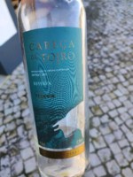 Caves Velhas Cabeça de Toiro Reserva Terroir