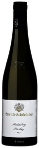 Emrich-Schönleber Halenberg Riesling GG 2017