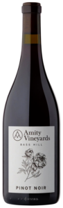 Amity Bass Hill Pinot Noir N.V.