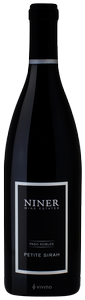 Niner Petite Sirah N.V.