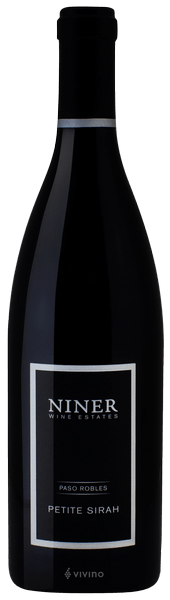 Niner Petite Sirah