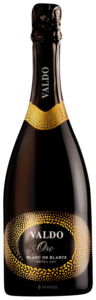 Valdo Oro Blanc de Blancs Spumante Extra Dry N.V.