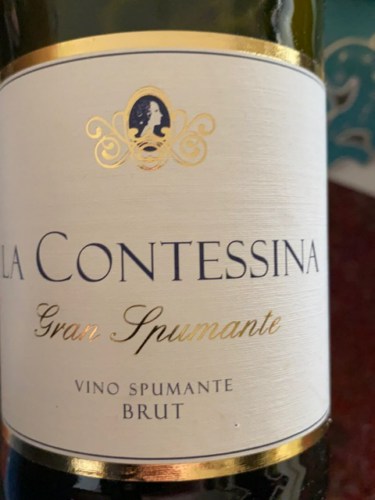 2018 Monte Cinque La Contessina Gran Spumante Brut | Vivino US
