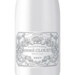 N.V. Andre Clouet Chalky Brut Champagne Grand Cru 'Bouzy