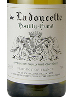 Pouilly-Fumé