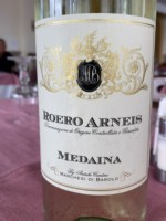 Marchesi di Barolo Medaina Arneis