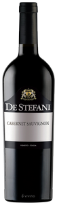 De Stefani Cabernet Sauvignon N.V.