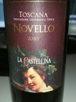 La Castellina Novello