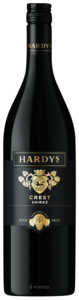 Hardys Crest Shiraz N.V.