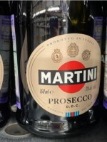 Martini Collezione Speciale Prosecco