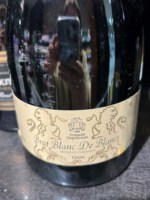 Усадьба Перовских (Manor Perovsky) Blanc de Blancs Brut