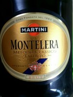 Martini Montelera Brut