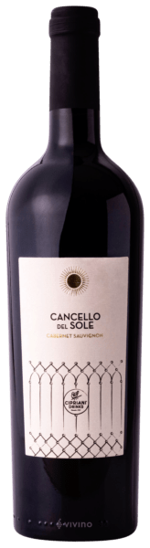 Cipriani Cancello del Sole Cabernet Sauvignon