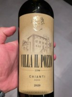 Tenuta della Luia Chianti