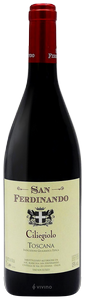 San Ferdinando Ciliegiolo 2021