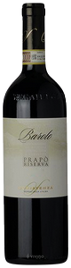 Schiavenza Barolo Prapò Riserva N.V.