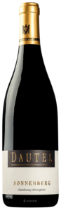 Dautel Chardonnay Bönnigheim Sonnenberg 2022