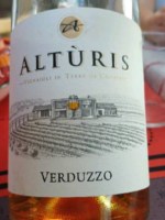Altùris Verduzzo