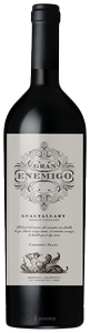 El Enemigo Gran Enemigo Single Vineyard Gualtallary Cabernet Franc 2020