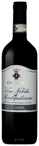 Contucci Vino Nobile di Montepulciano Riserva N.V.