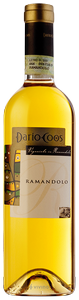 Dario Coos Ramandolo 2021