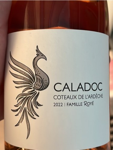 Les Frères Royé Caladoc | Vivino Australia