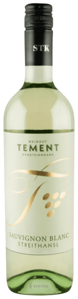 Tement Sauvignon Blanc Streithansl