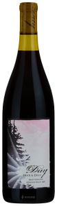 Day Wines Hock & Deuce Mae's Vineyard N.V.