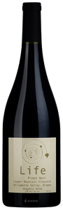 Cooper Mountain Life Pinot Noir N.V.