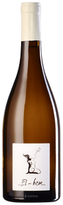 Domaine Gilles Berlioz El Hem N.V.