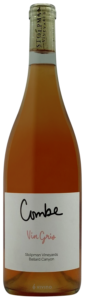 Stolpman Vineyards Combe Vin Gris de Trousseau N.V.