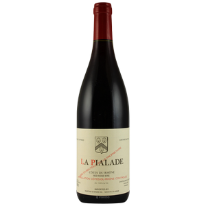 Rayas La Pialade 2014（ラヤス ラ ピアラード 2014） 2014 Rayas Côtes du Rhône La Pialade – Crush Wine & Spirits