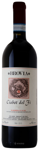 Brovia Ciaböt del Fi Barbera d'Alba N.V.