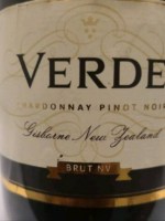 Brancott Estate Verde Chardonnay - Pinot Noir Brut