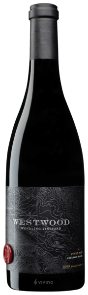Westwood Wendling Vineyard Pinot Noir