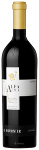 O. Fournier Alfa Crux Blend N.V.