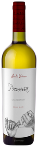 Aurelia Visinescu Promessa Chardonnay N.V.